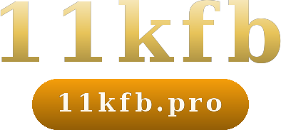 11kfb logo