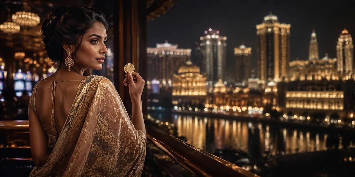 11kfb Bangladesh Casino lobby